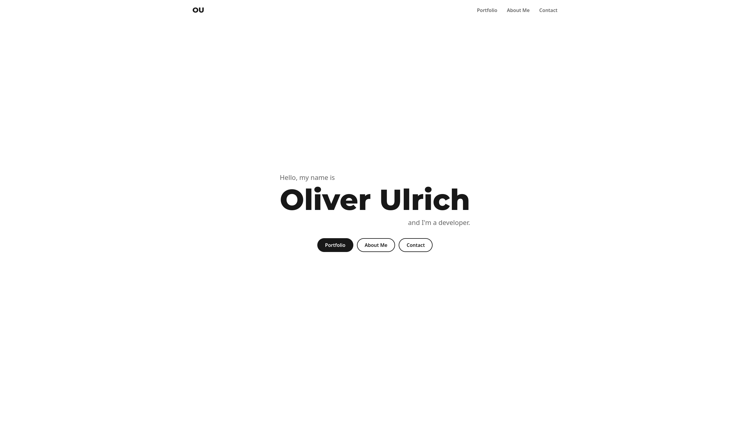 This website